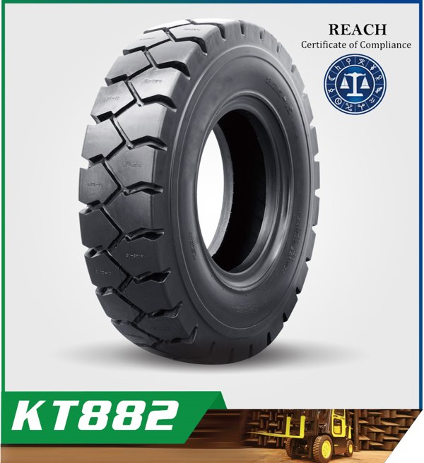 Best Quality Off-road Truck KT882