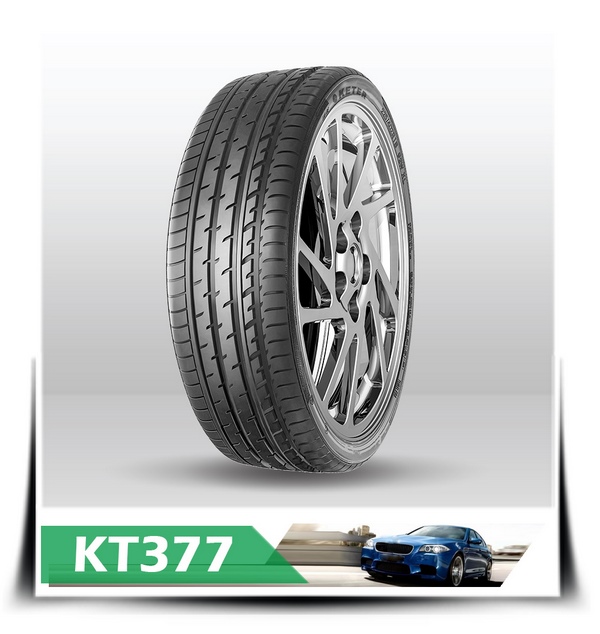 KT377 OFF THE ROAD Tires